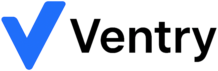 Ventry Logo